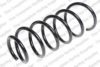 LESJ?FORS 4086008 Coil Spring